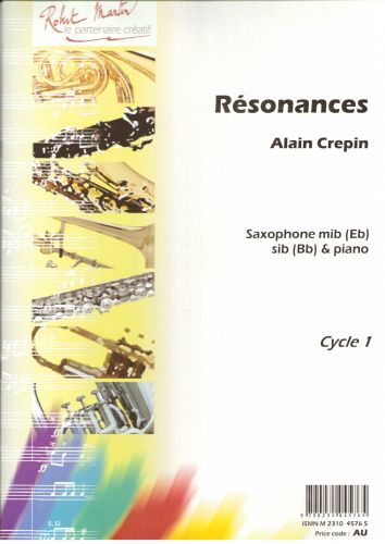 Résonances