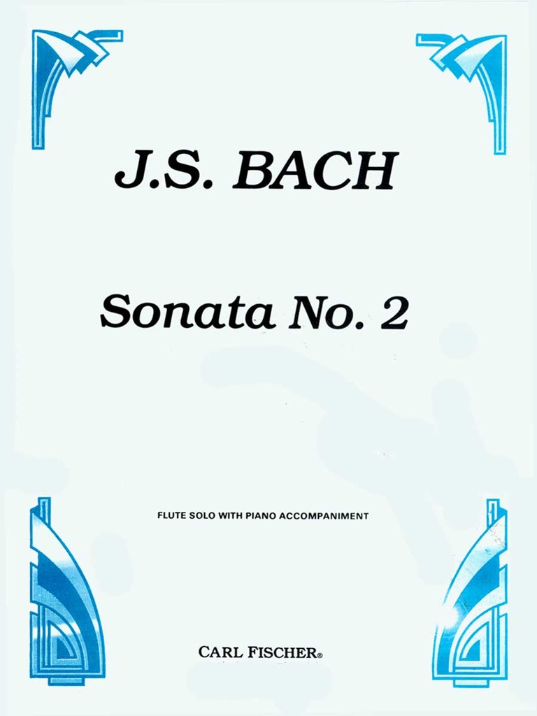 Sonata no.2