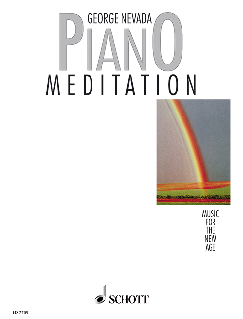 Piano Meditation