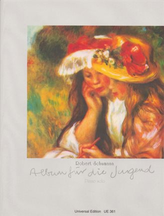 Album für die Jugend, Op.68