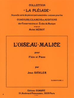 L'oiseau malice