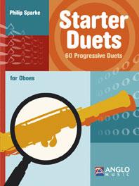 Starter Duets for Oboes