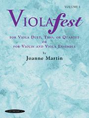 Violafest