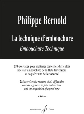 La Technique d'Embouchure