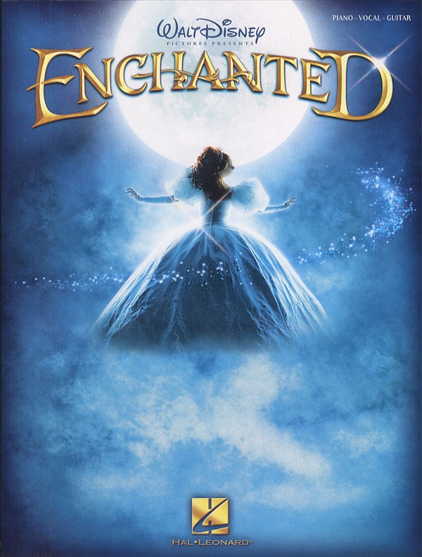 Enchanted