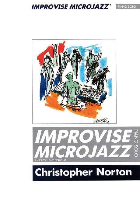 Improvise Microjazz