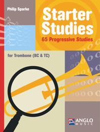 Starter Studies (65 Progressive Studies)