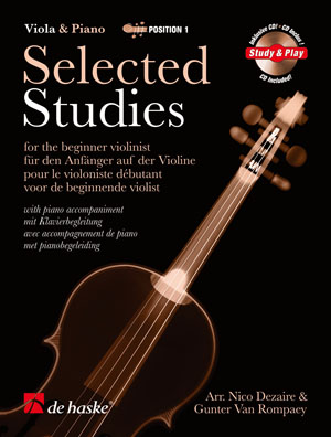 Selected Studies - Vol.1