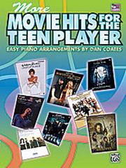 More Movie Hits for the Teen Player