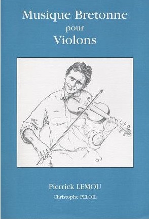 Musique Brétonne pour Violons