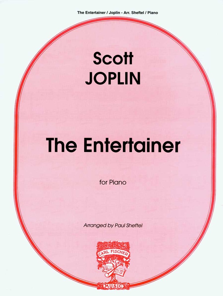 The entertainer