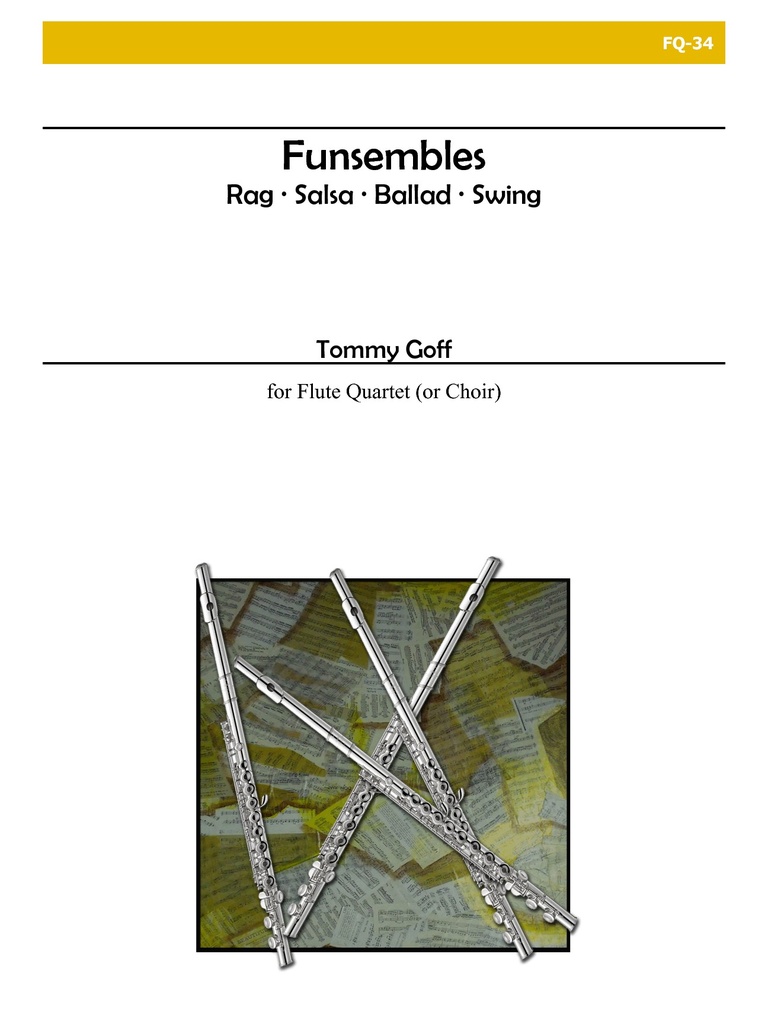 Funsembles (Set of parts)