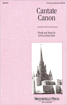 Cantate Canon