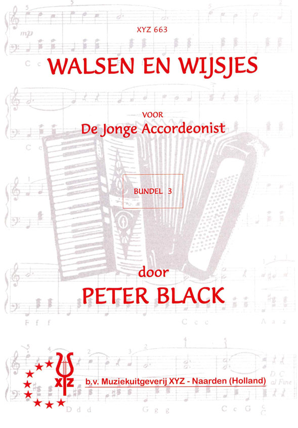 Walsen en Wijsjes – Vol.3