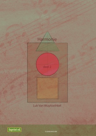 Harmonie - Deel 2