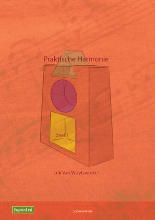 Praktische Harmonie - Deel 1