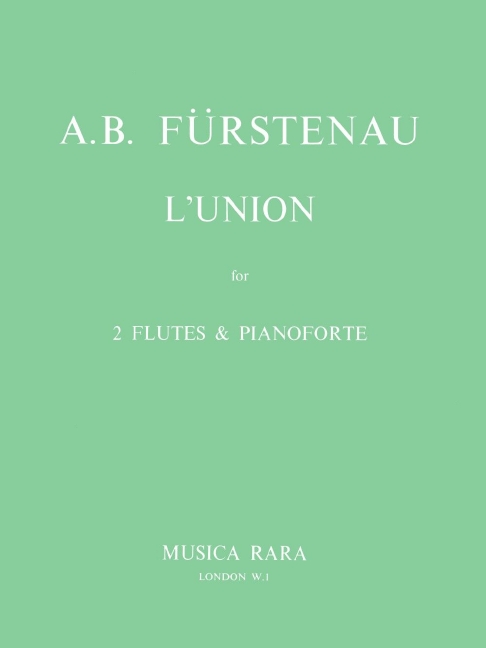 L'Union, Op.115