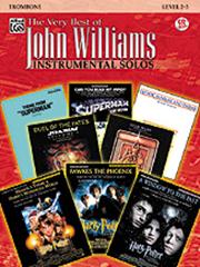 The Very Best of John Williams