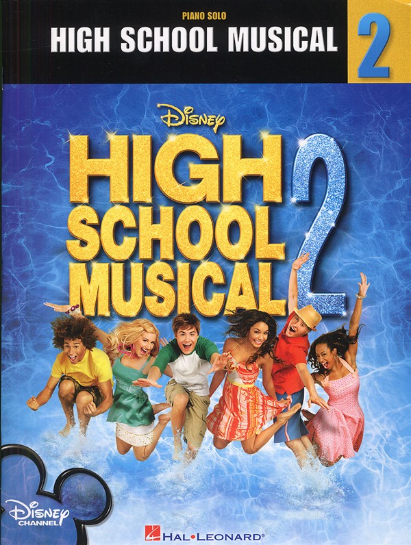 High School Musical – Vol.2