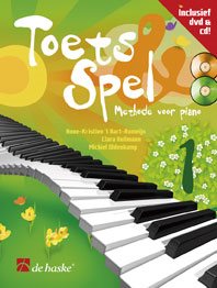 Toets & Spel - Vol.1