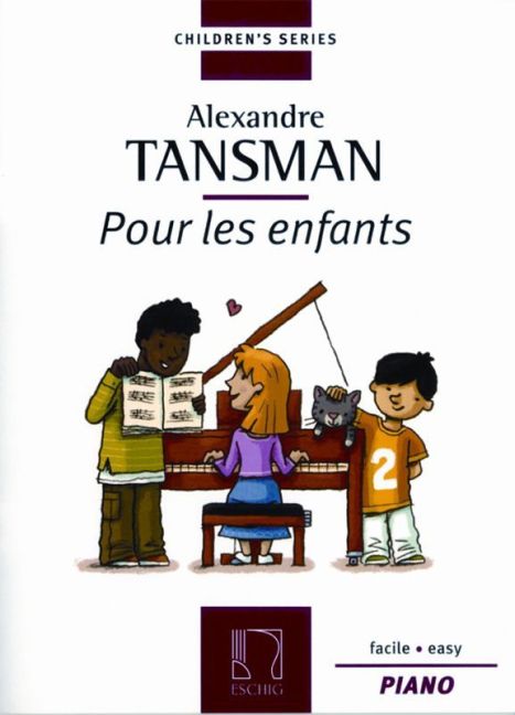 Pour les enfants - 1