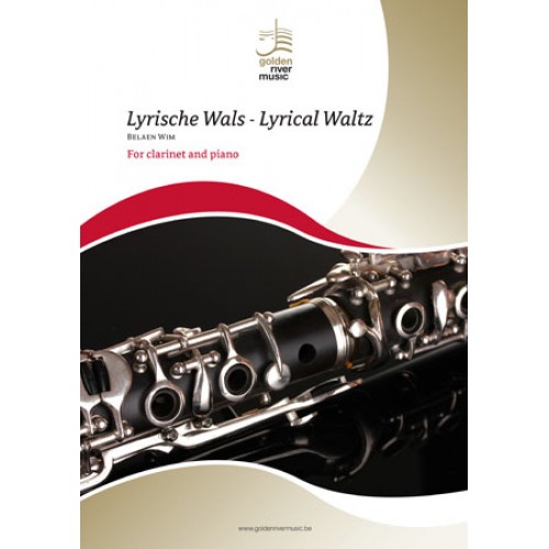 Lyrische Wals