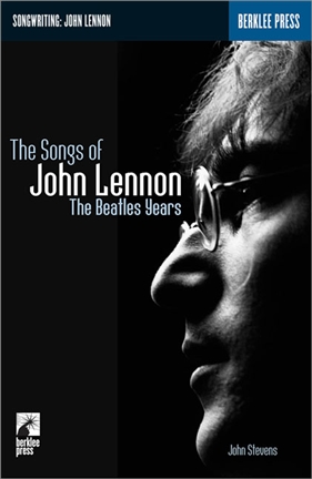 The Songs of John Lennon - The Beatles Years