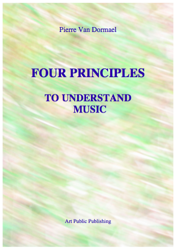 4 Principles to Understand Music