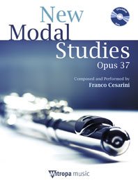 New Modal Studies, Op.37