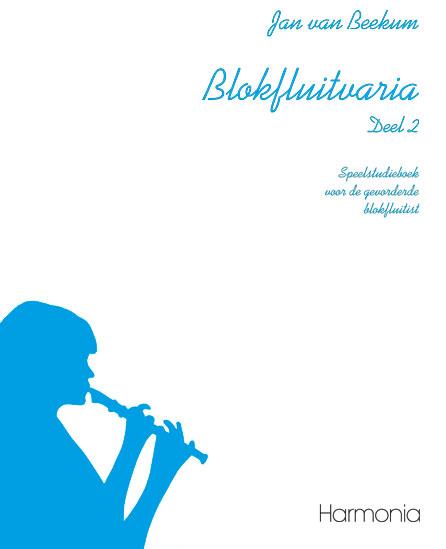 Blokfluitvaria - Deel 2