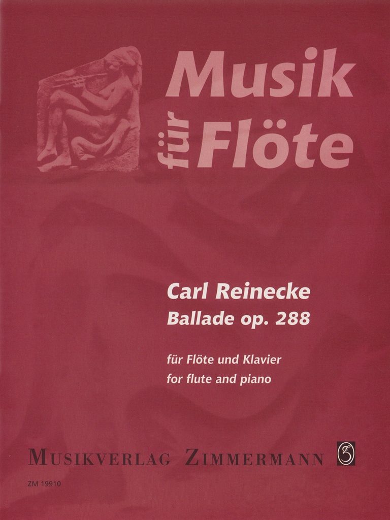 Ballade, Op.288