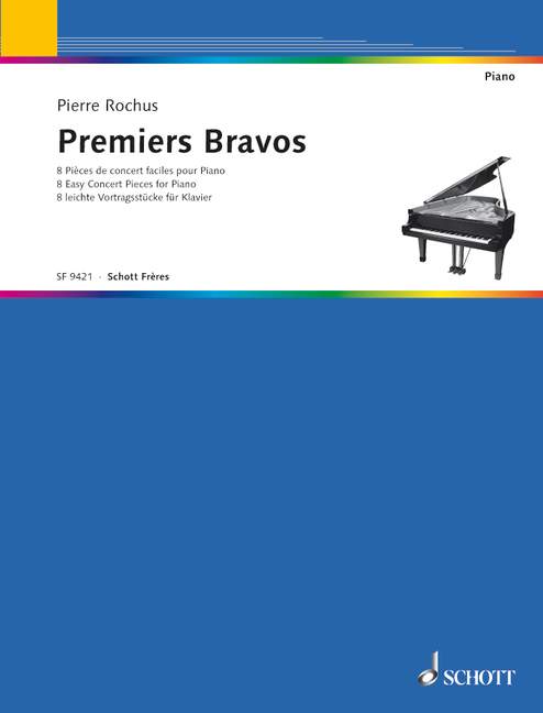 Premiers Bravos