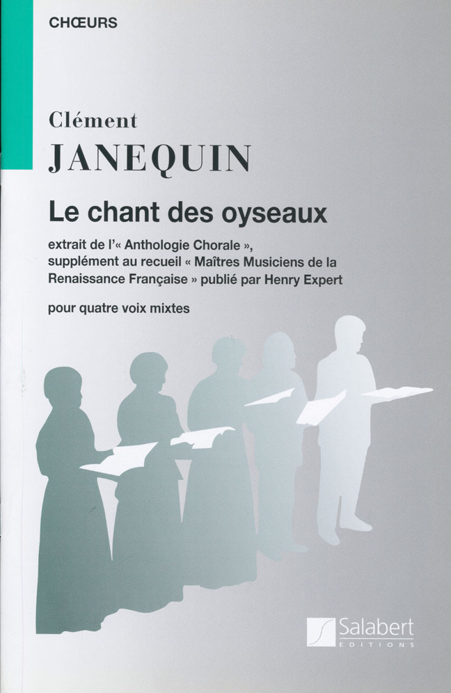 Le Chant des Oiseaux