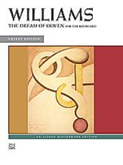 The dream of Olwen