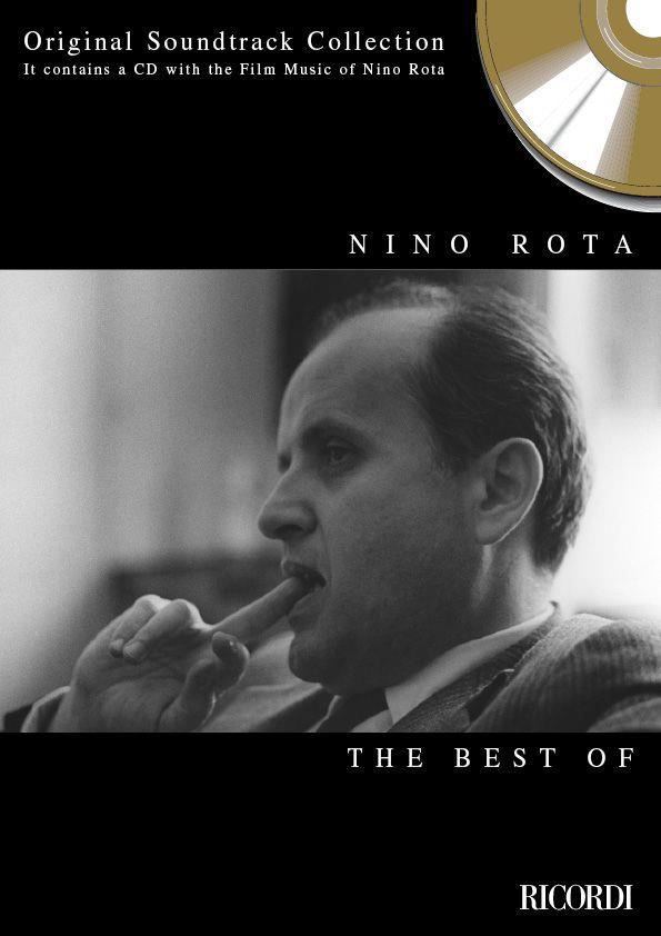 The Best of Nino Rota