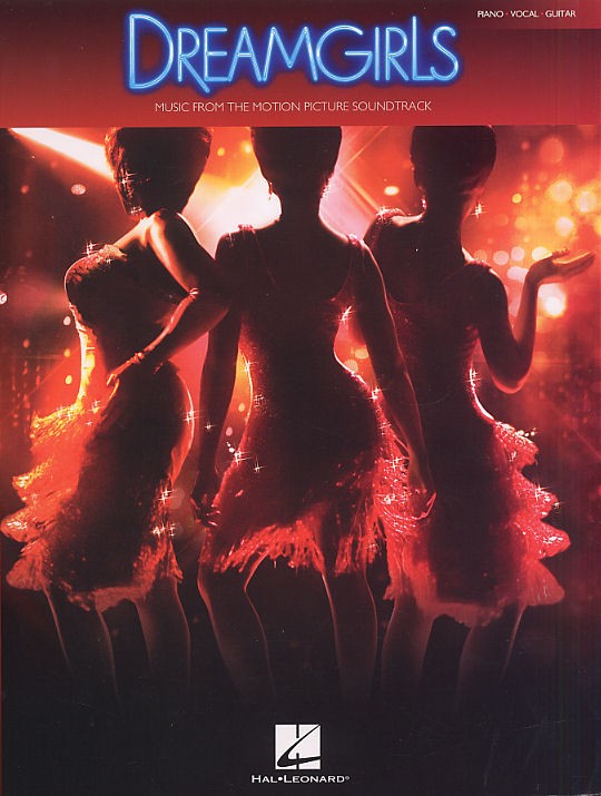 Dreamgirls: Motion Picture Soundtrack