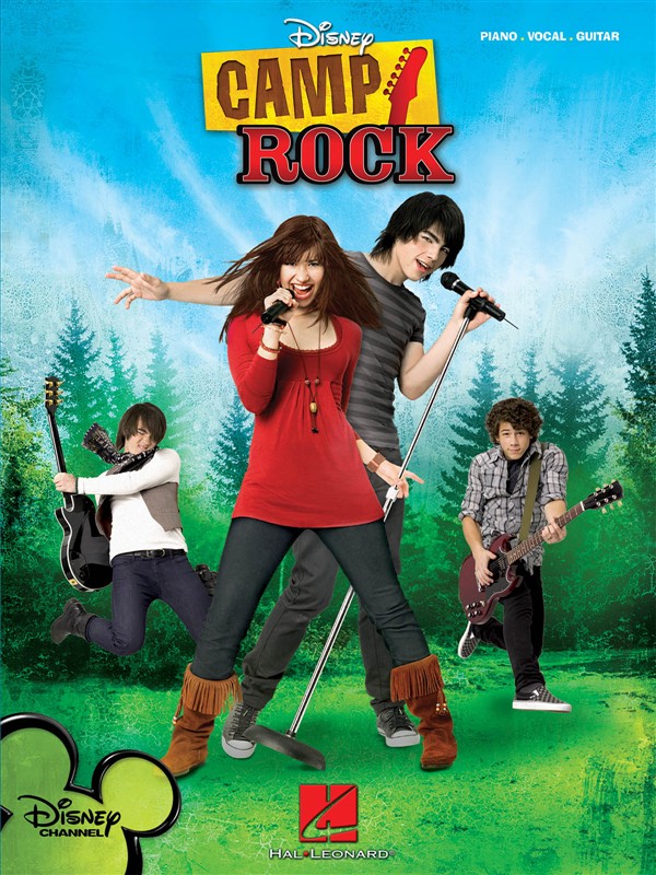 Disney's Camp Rock