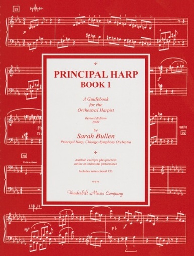 Principal Harp - Vol.1