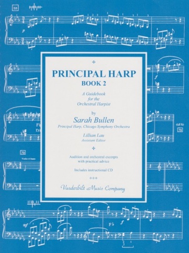 Principal Harp - Vol.2