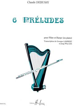 6 Préludes