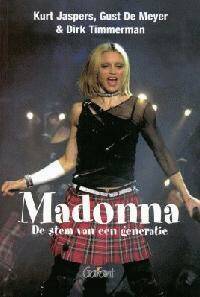 Madonna, de Stem van een Generatie