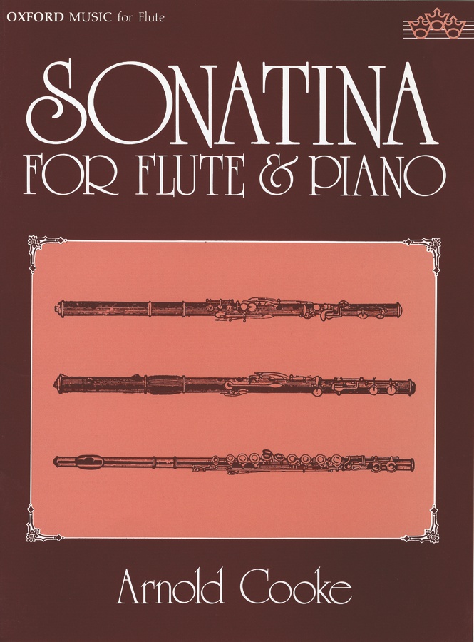 Sonatina for Flute & Piano