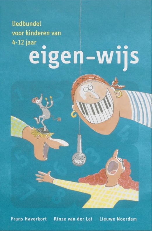 Eigen-Wijs (Nieuwe uitgave)