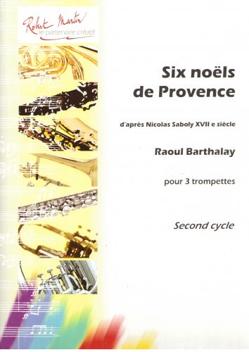 6 Noels de Provence