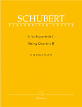 String Quartets - Vol.2