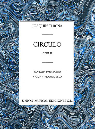 Circulo, Op.91