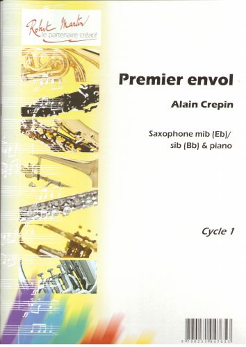 Premier Envol