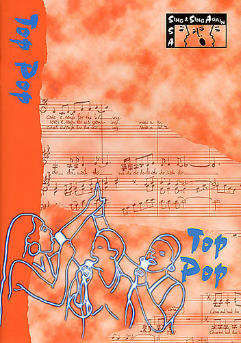 Sing & sing again - Top pop