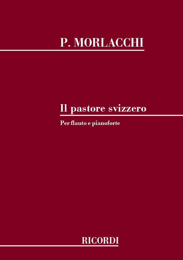 Il pastore svizzero