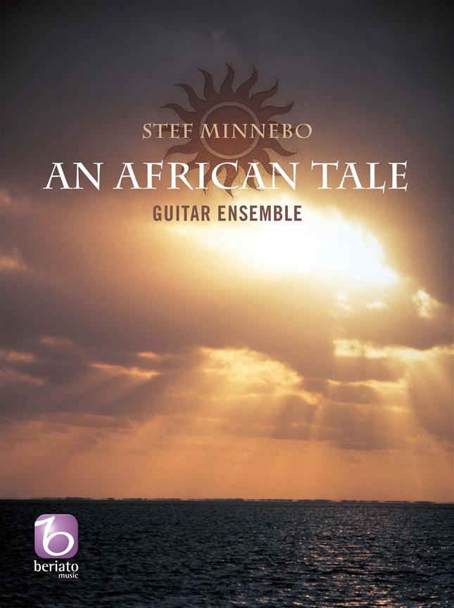 An African Tale